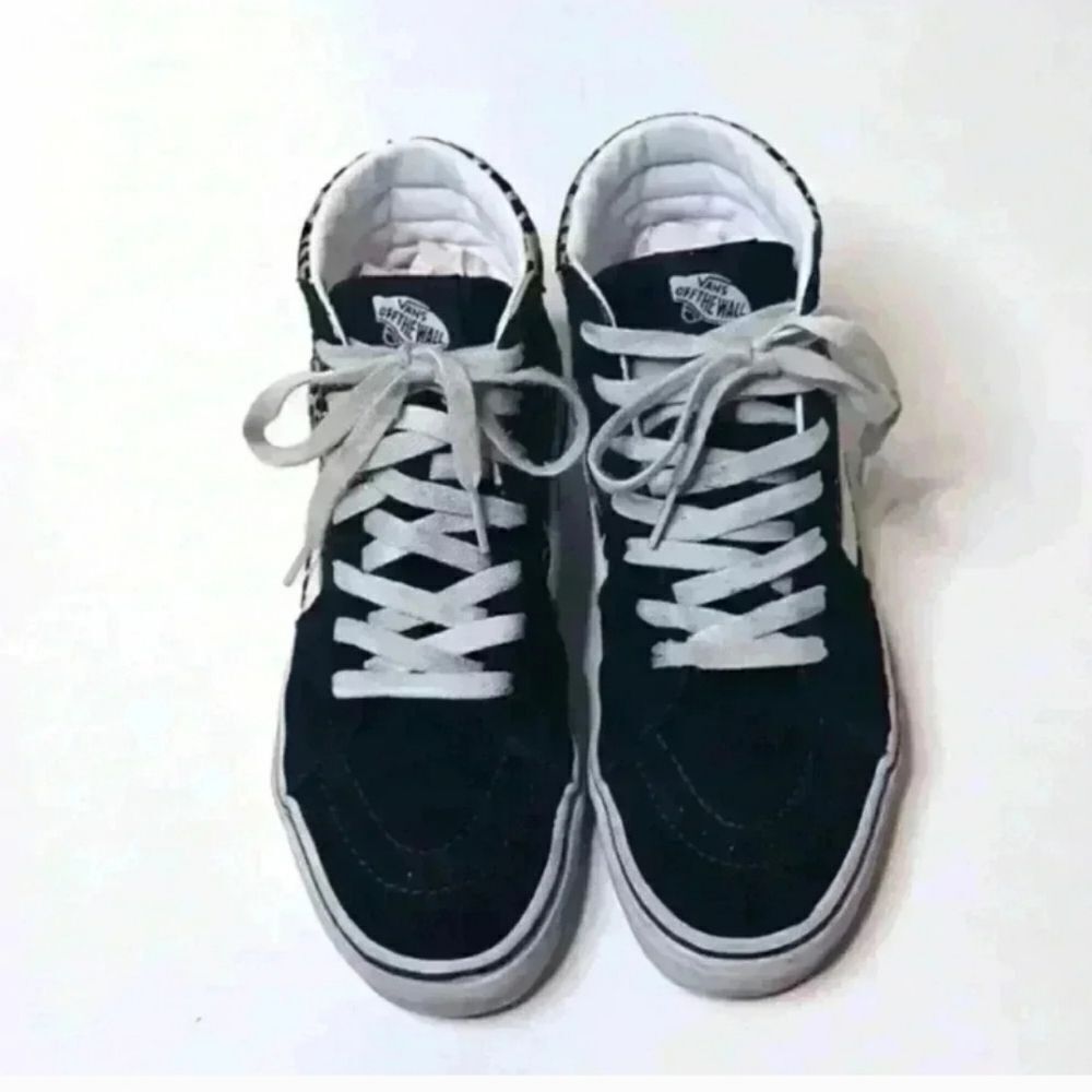 Vans High-Top Sneakers